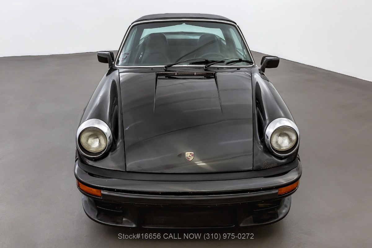Used 1975 Porsche 911S Targa | Los Angeles, CA