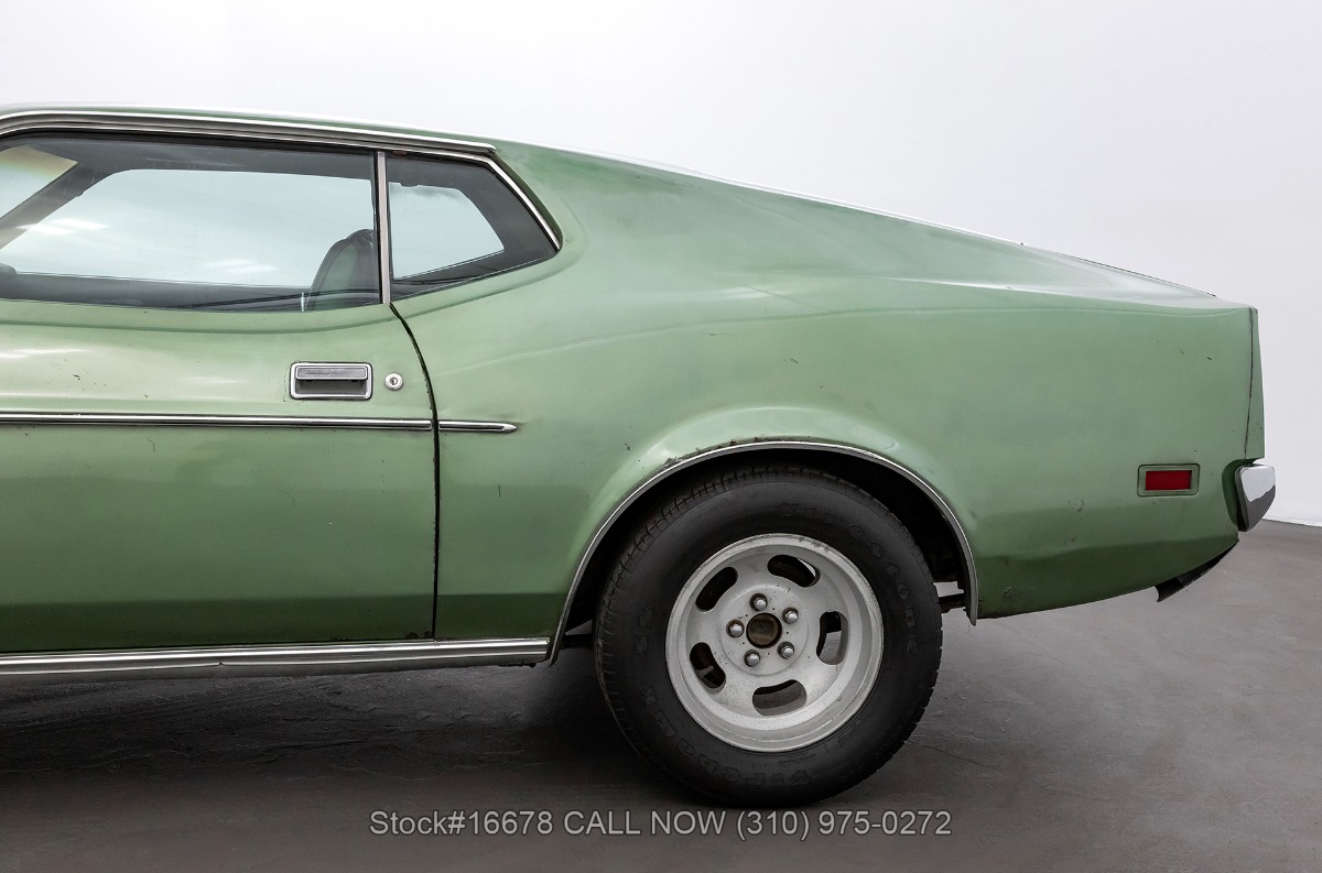 Used 1971 Ford Mustang Sportsroof | Los Angeles, CA