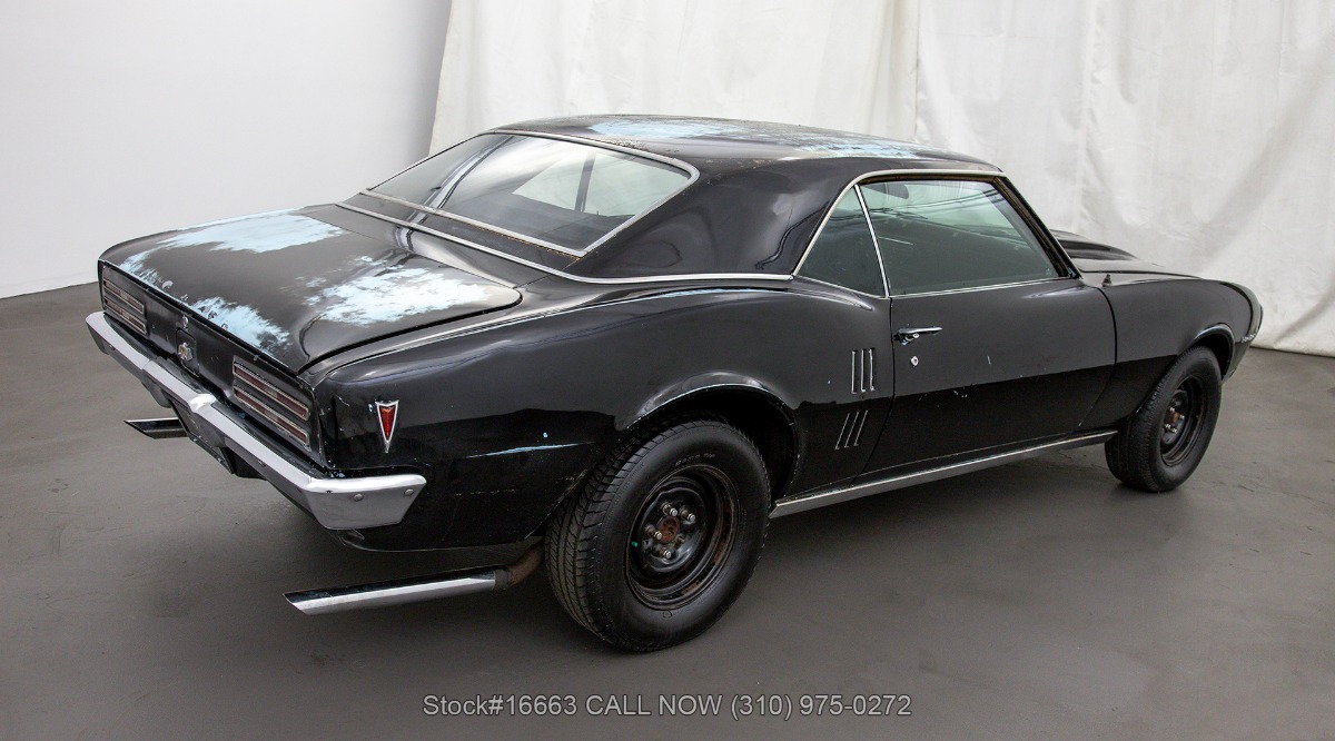 Used 1968 Pontiac Firebird  | Los Angeles, CA