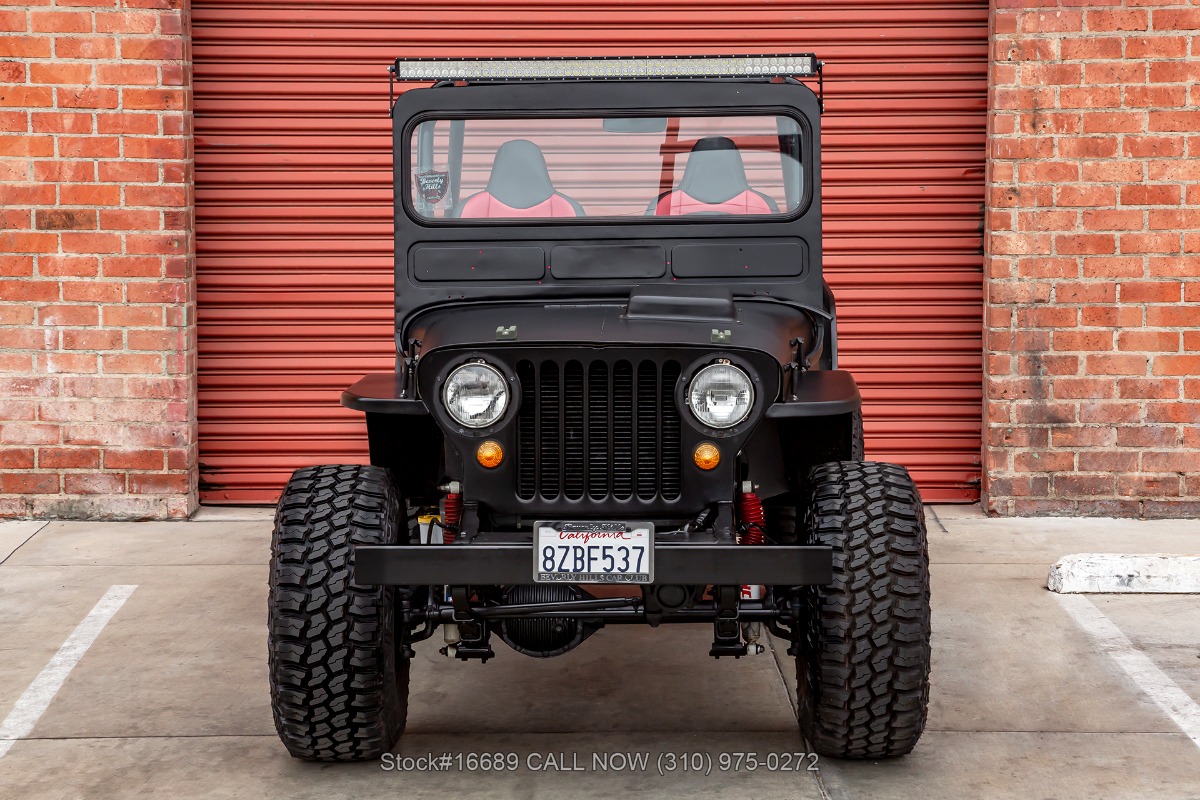 Used 1943 Ford Willy Custom | Los Angeles, CA
