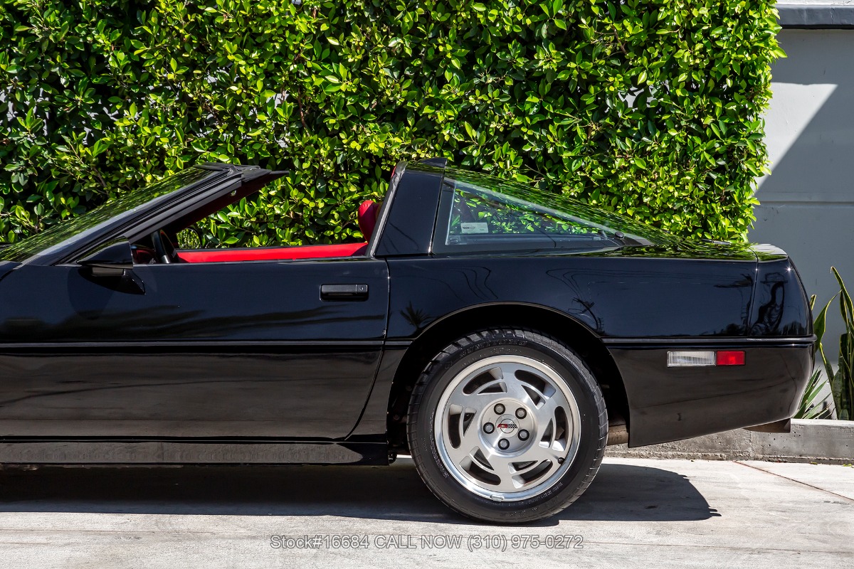 Used 1990 Chevrolet Corvette ZR1  | Los Angeles, CA