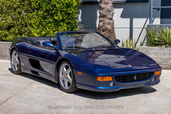 1998 Ferrari F355