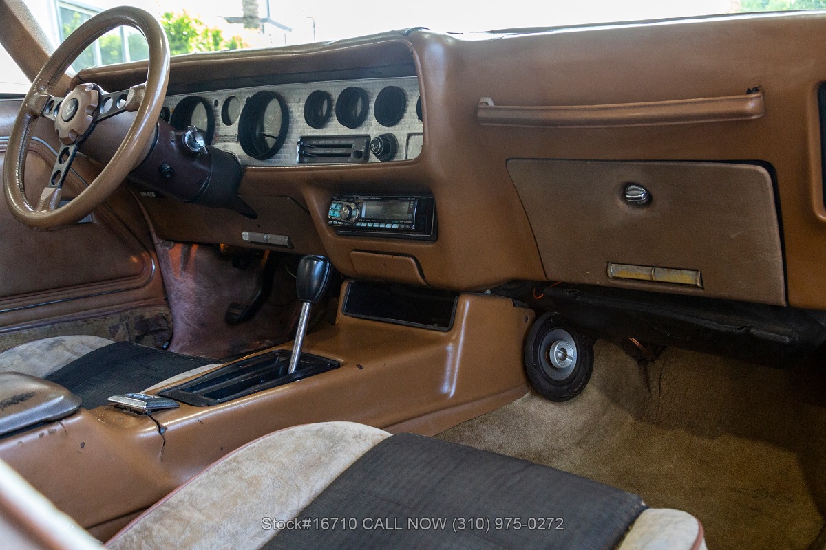 Used 1980 Pontiac Trans Am  | Los Angeles, CA