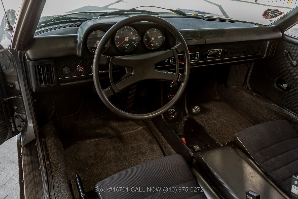 Used 1974 Porsche 914 2.0  | Los Angeles, CA