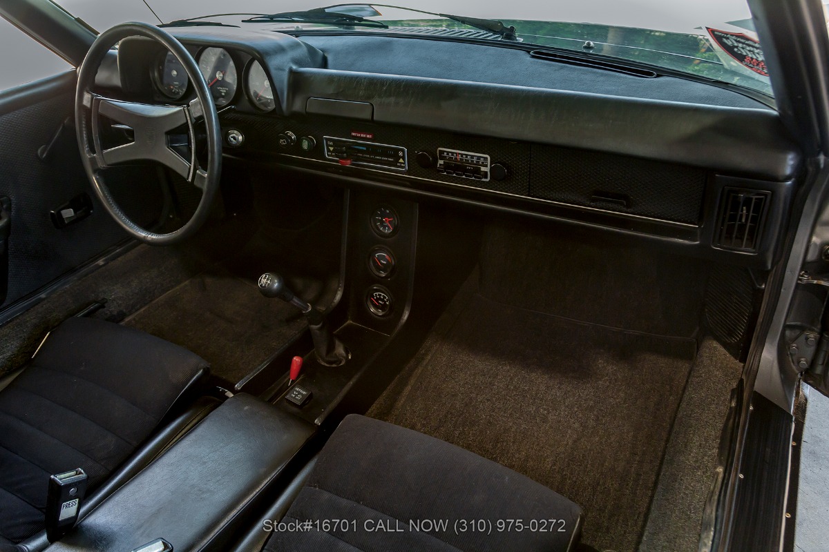 Used 1974 Porsche 914 2.0  | Los Angeles, CA