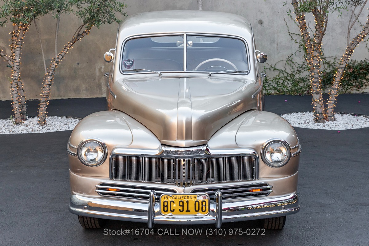 Used 1948 Mercury Eight  | Los Angeles, CA