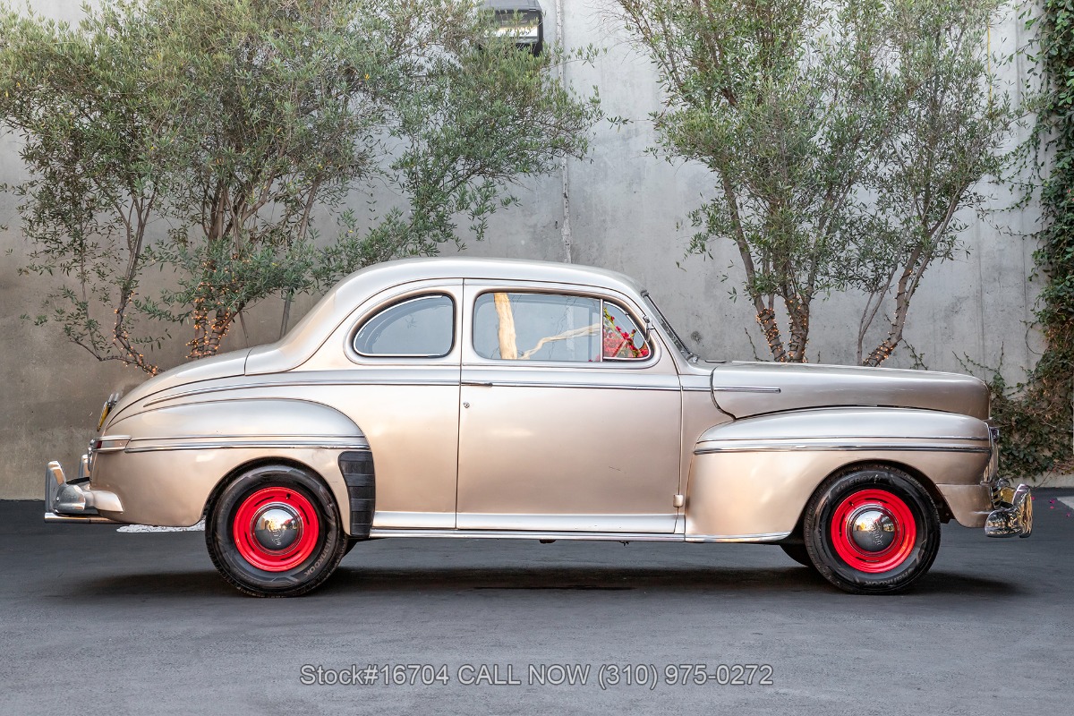 Used 1948 Mercury Eight  | Los Angeles, CA