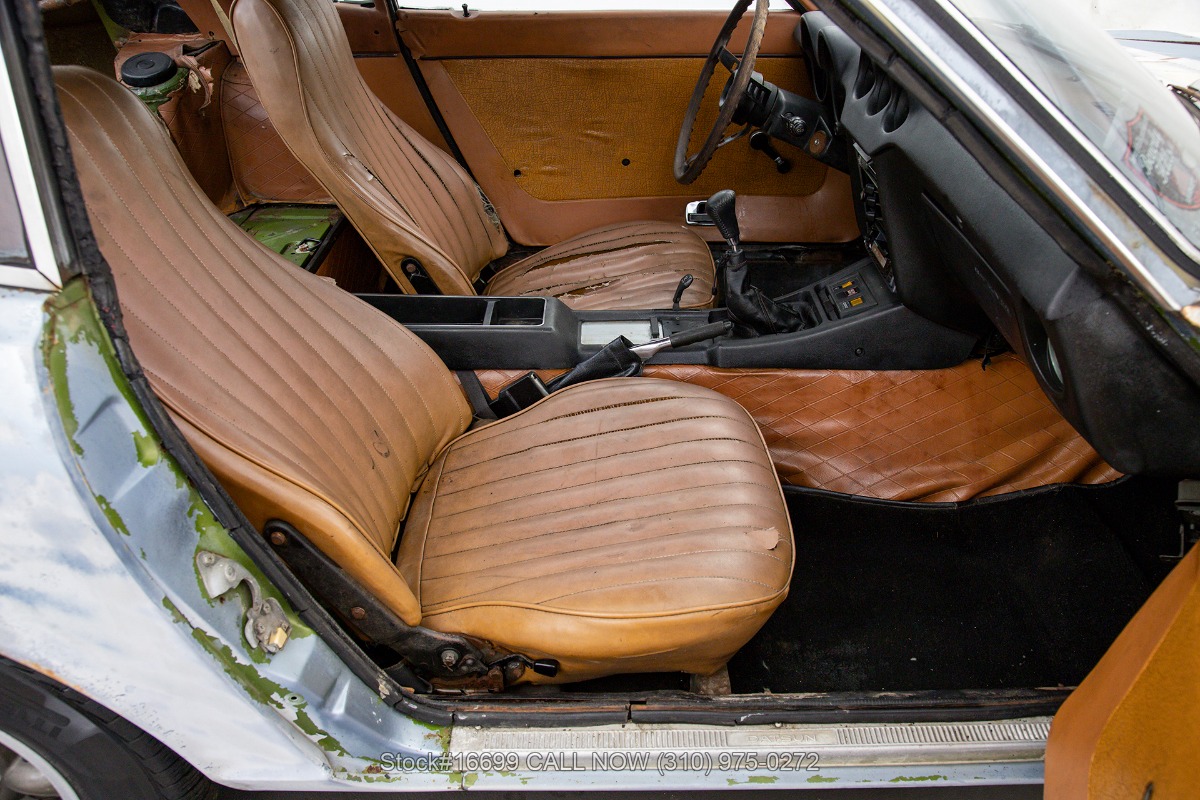 Used 1973 Datsun 240Z  | Los Angeles, CA