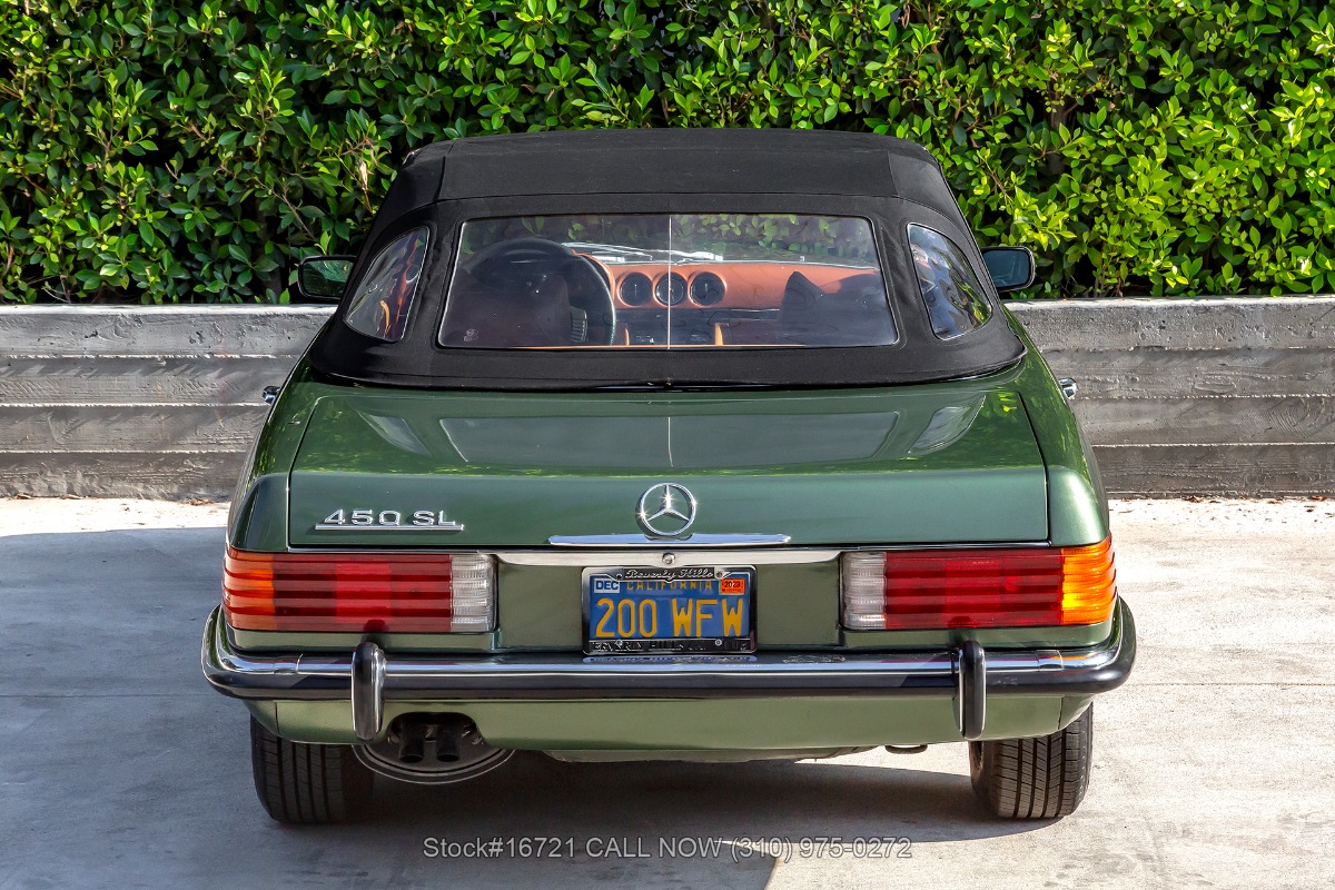 Used 1973 Mercedes-Benz 450SL  | Los Angeles, CA