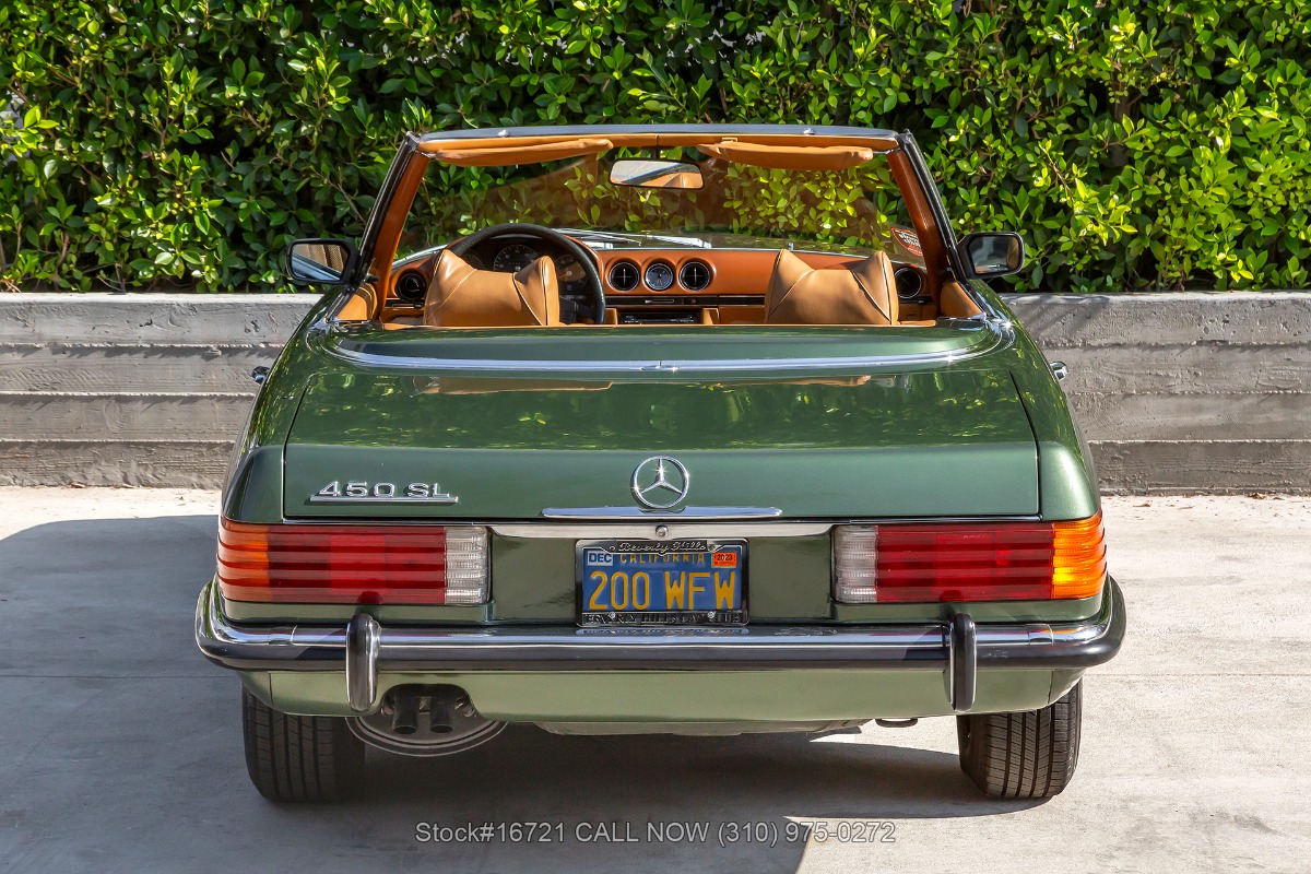 ☆絶版*フランクリンミント*1/24*1973 Mercedes-Benz 450SL
