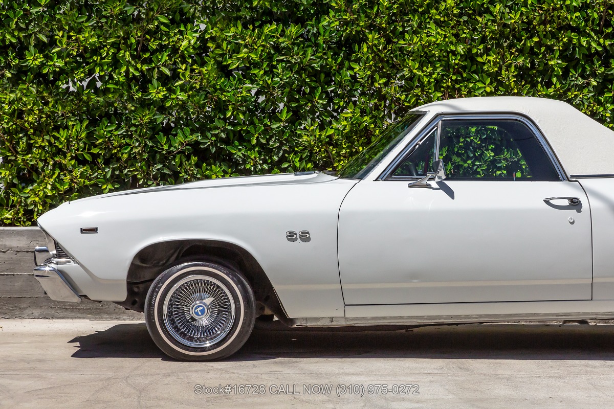 Used 1969 Chevrolet El Camino  | Los Angeles, CA