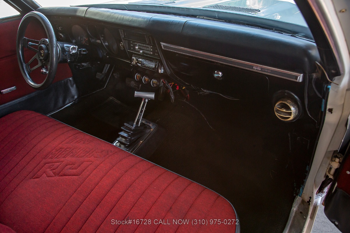 Used 1969 Chevrolet El Camino  | Los Angeles, CA