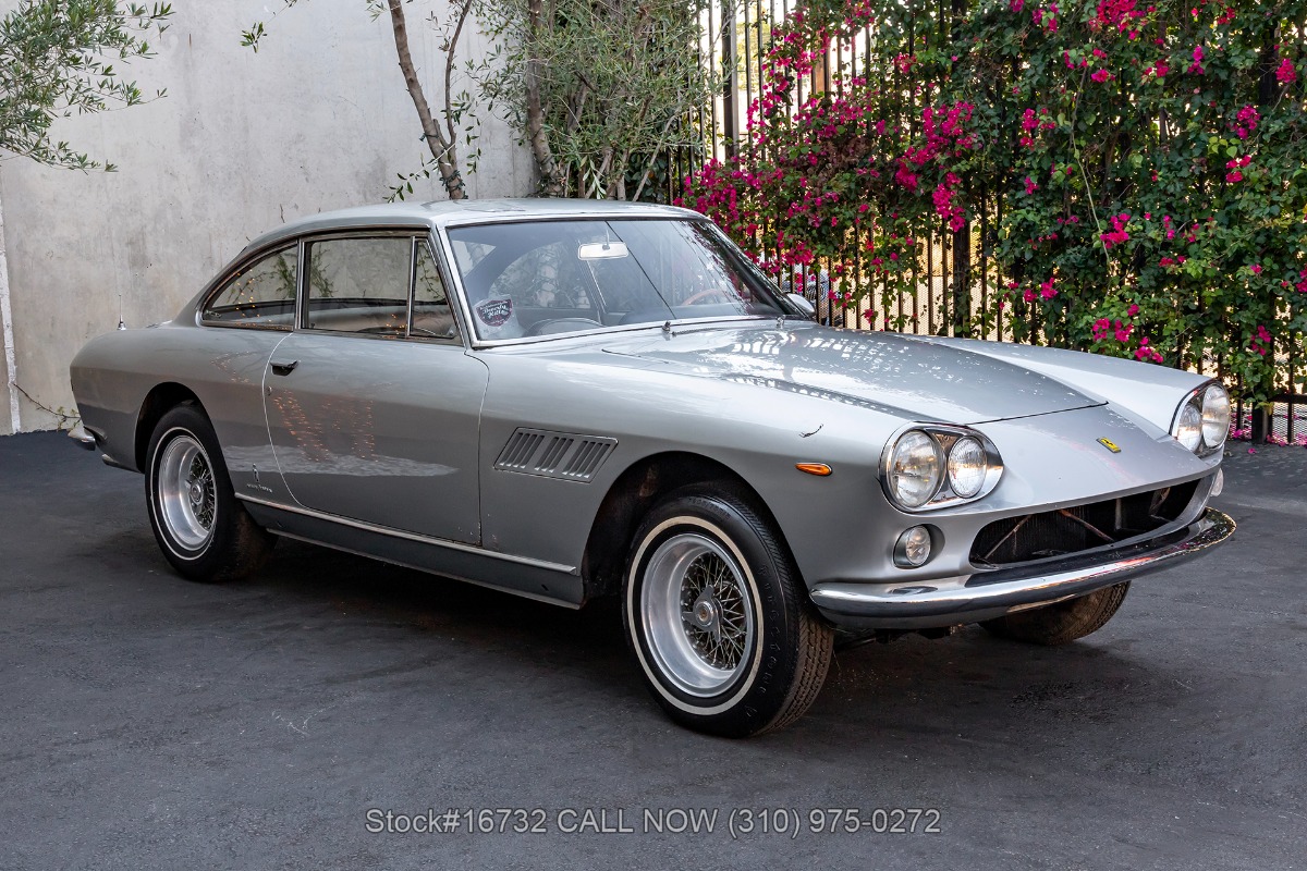 Used 1965 Ferrari 330 GT 2+2 Series I | Los Angeles, CA