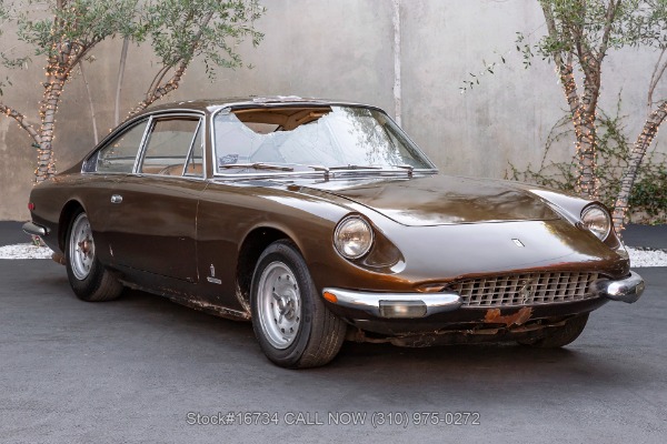 1970 Ferrari 365GT 2+2