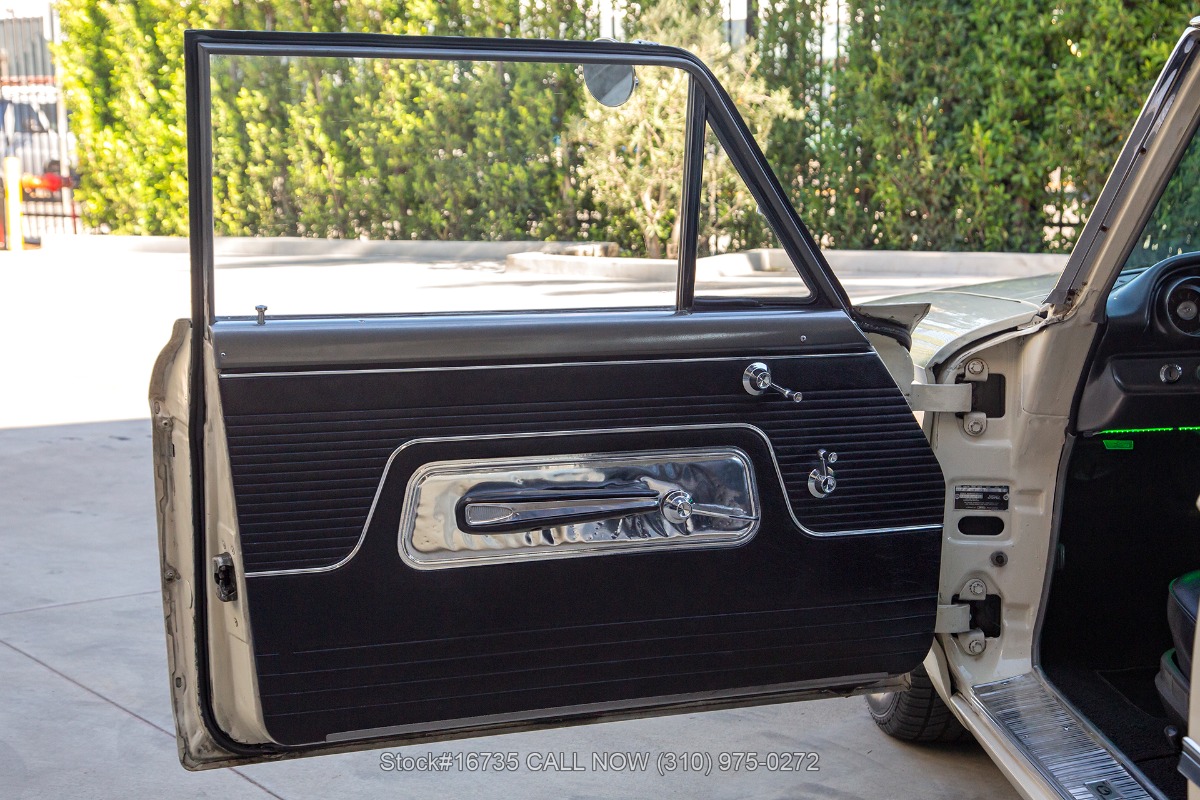 Used 1963 Ford Galaxie  | Los Angeles, CA