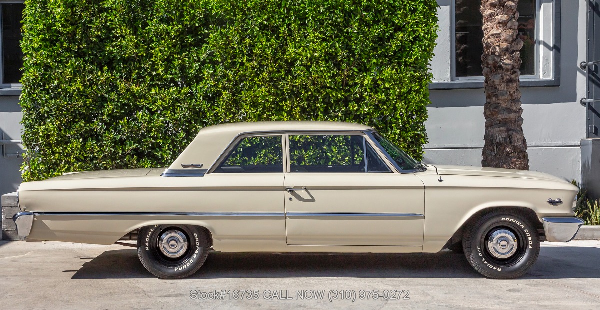 Used 1963 Ford Galaxie  | Los Angeles, CA