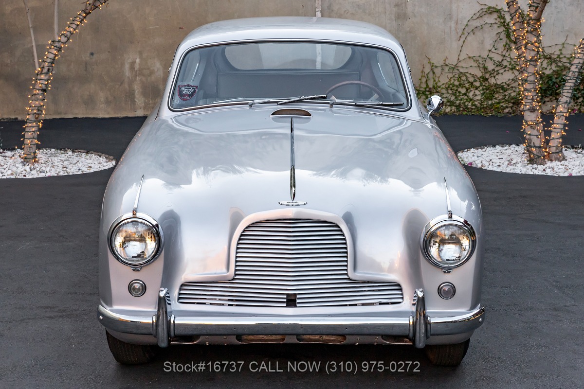 Used 1955 Aston Martin DB2/4 MK1 Saloon  | Los Angeles, CA