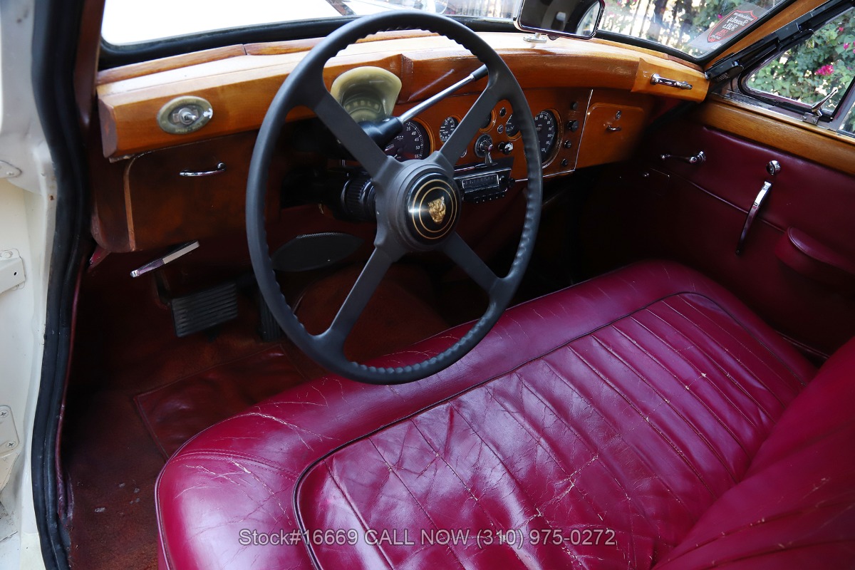 Used 1961 Jaguar MK IX  | Los Angeles, CA