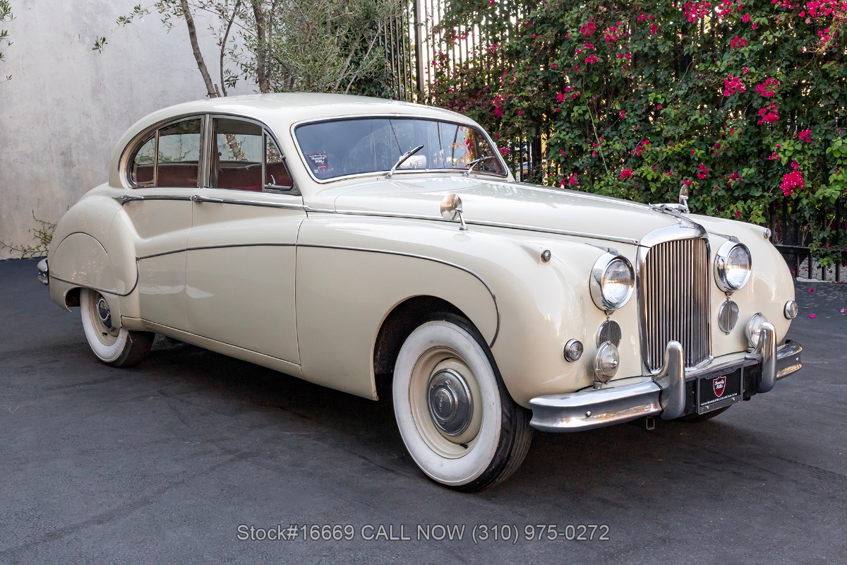 Used 1961 Jaguar MK IX  | Los Angeles, CA