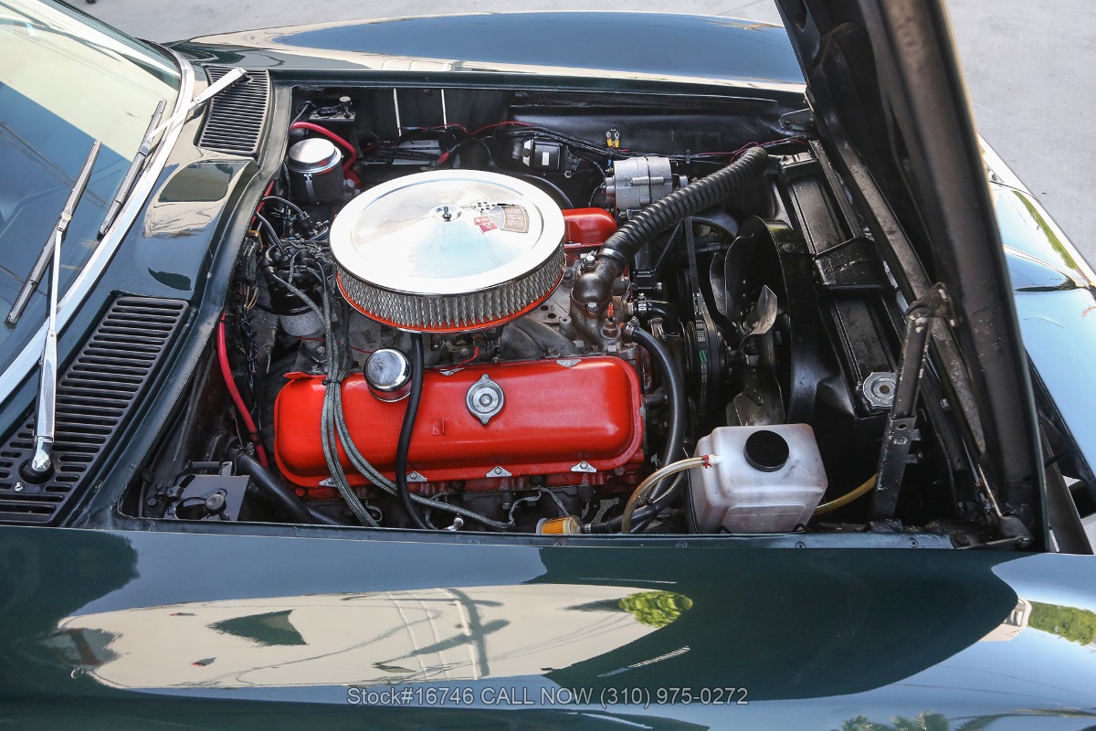 Used 1965 Chevrolet Corvette Convertible 396  | Los Angeles, CA