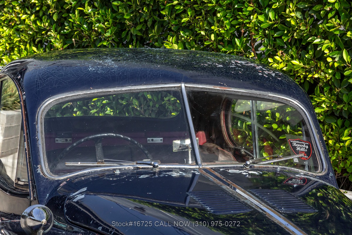 Used 1955 Jaguar XK140 MC Fixed Head Coupe RHD | Los Angeles, CA