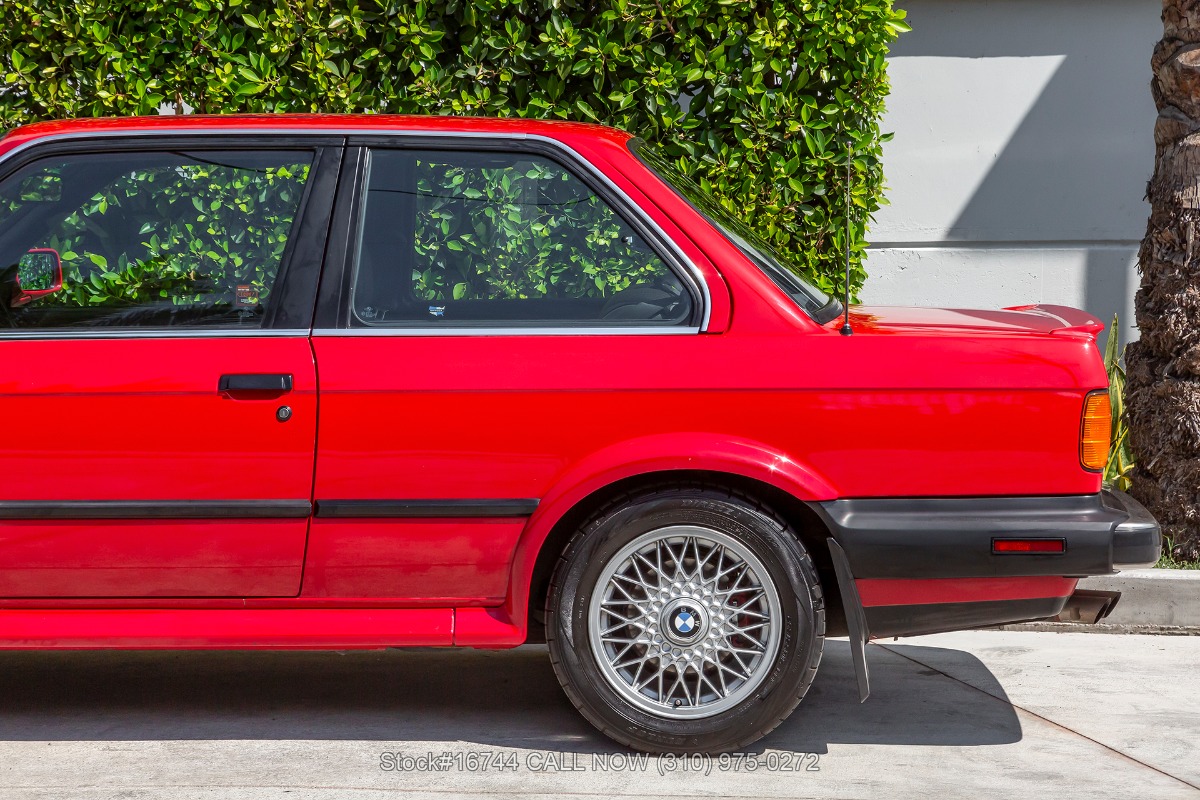 Used 1988 BMW 325ix  | Los Angeles, CA