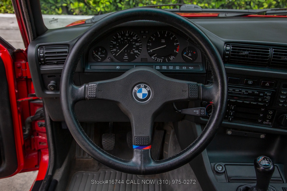 Used 1988 BMW 325ix  | Los Angeles, CA