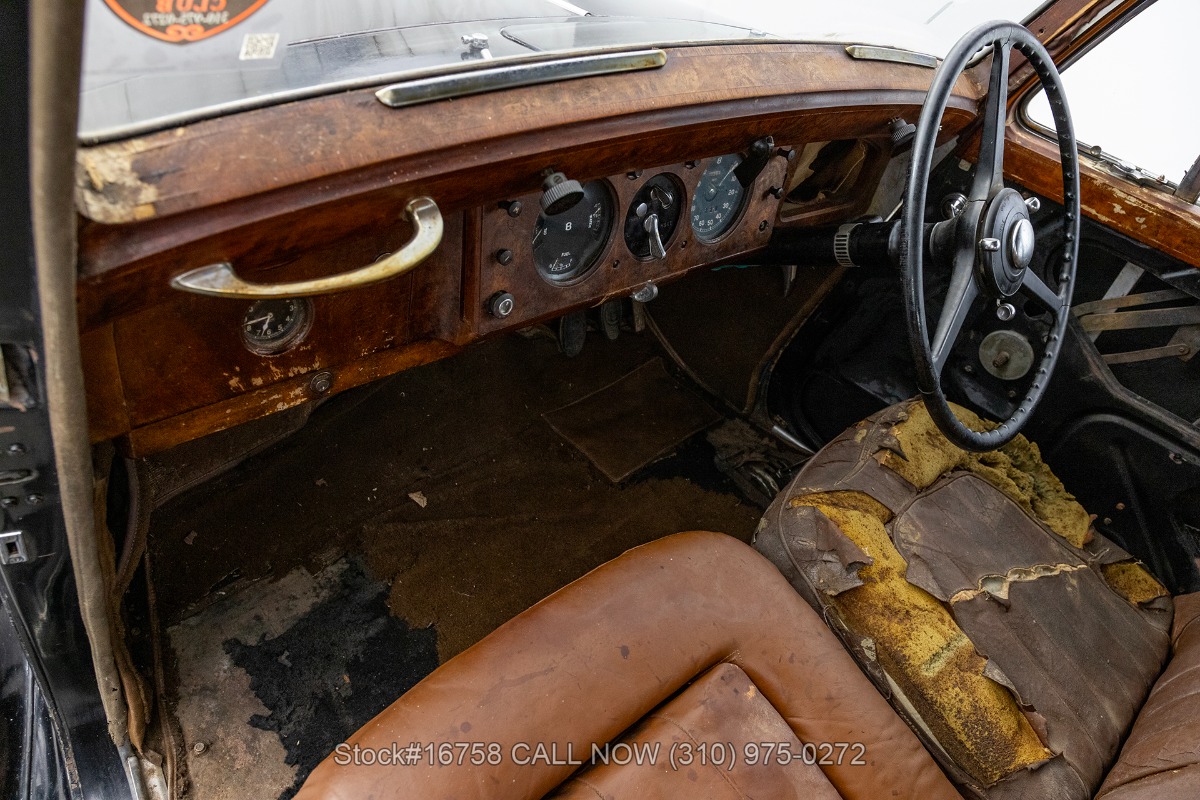 Used 1950 Bentley MK VI Right-Hand-Drive  | Los Angeles, CA
