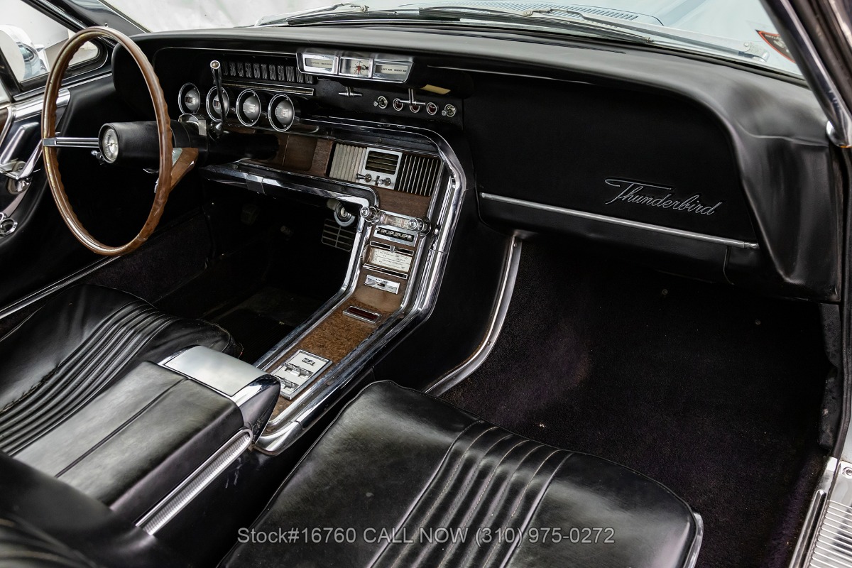 Used 1964 Ford Thunderbird Landau  | Los Angeles, CA