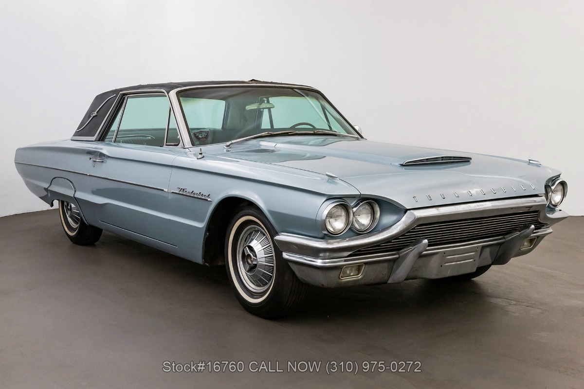 Used 1964 Ford Thunderbird Landau  | Los Angeles, CA