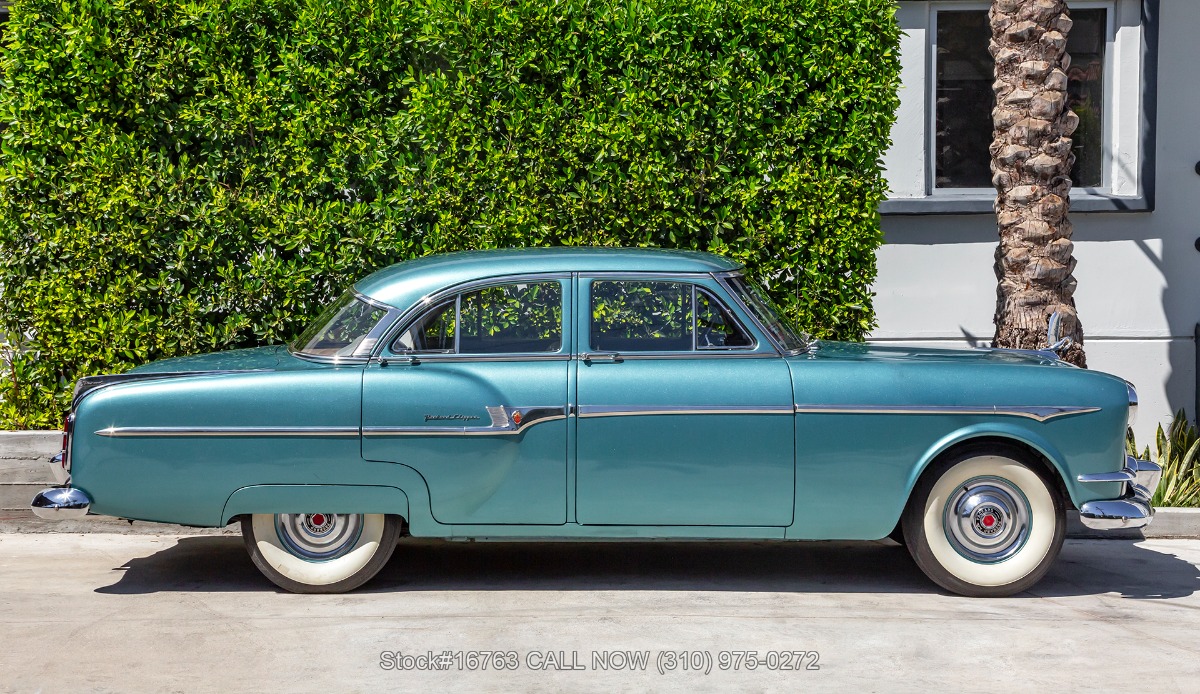 Used 1953 Packard Clipper  | Los Angeles, CA