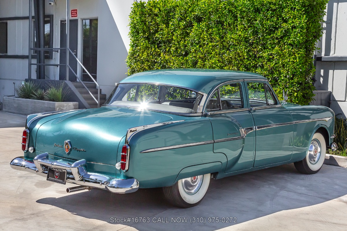 Used 1953 Packard Clipper  | Los Angeles, CA