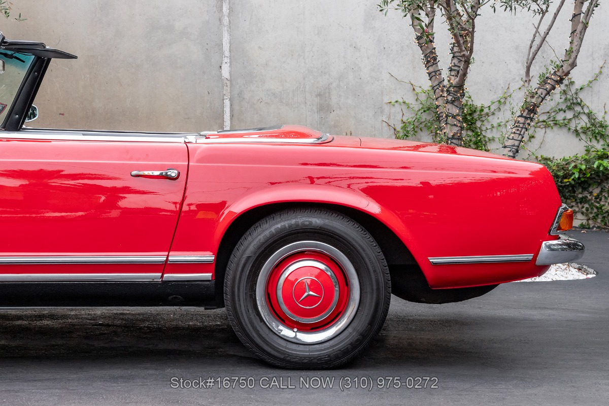 Used 1963 Mercedes-Benz 230SL  | Los Angeles, CA