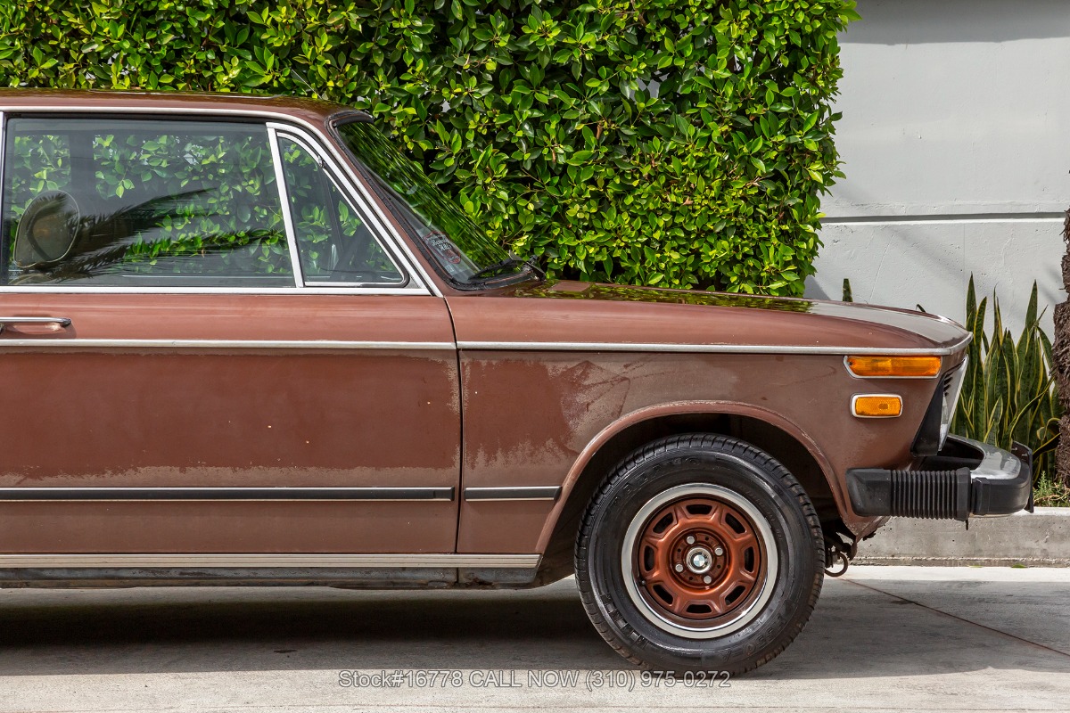 Used 1976 BMW 2002  | Los Angeles, CA