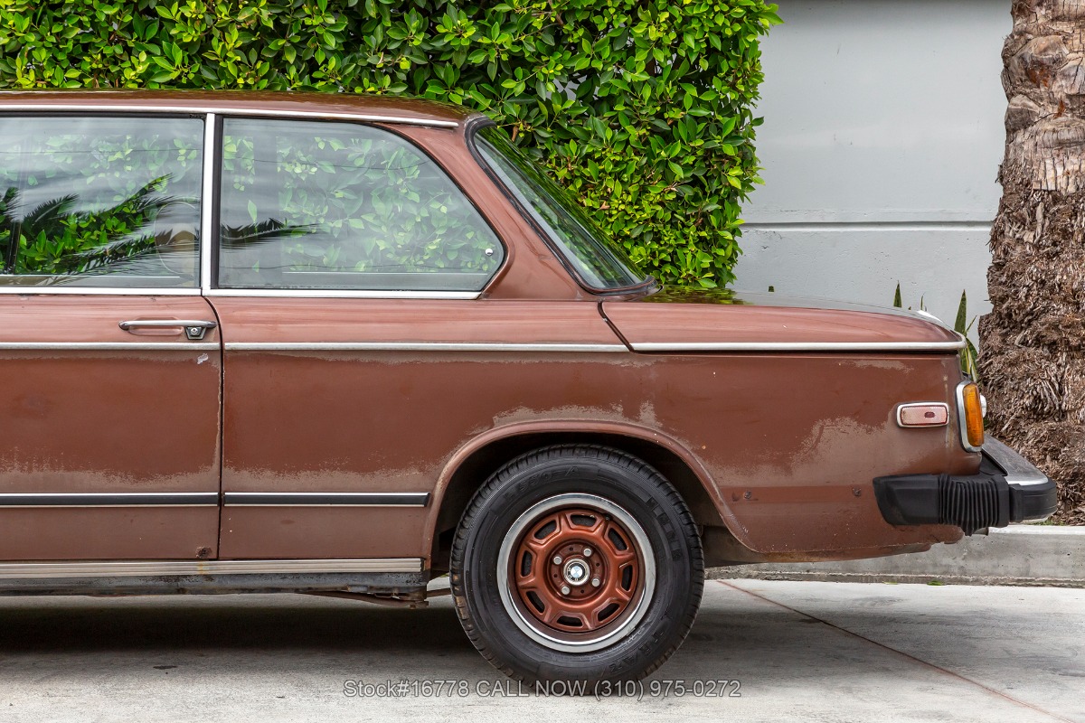 Used 1976 BMW 2002  | Los Angeles, CA