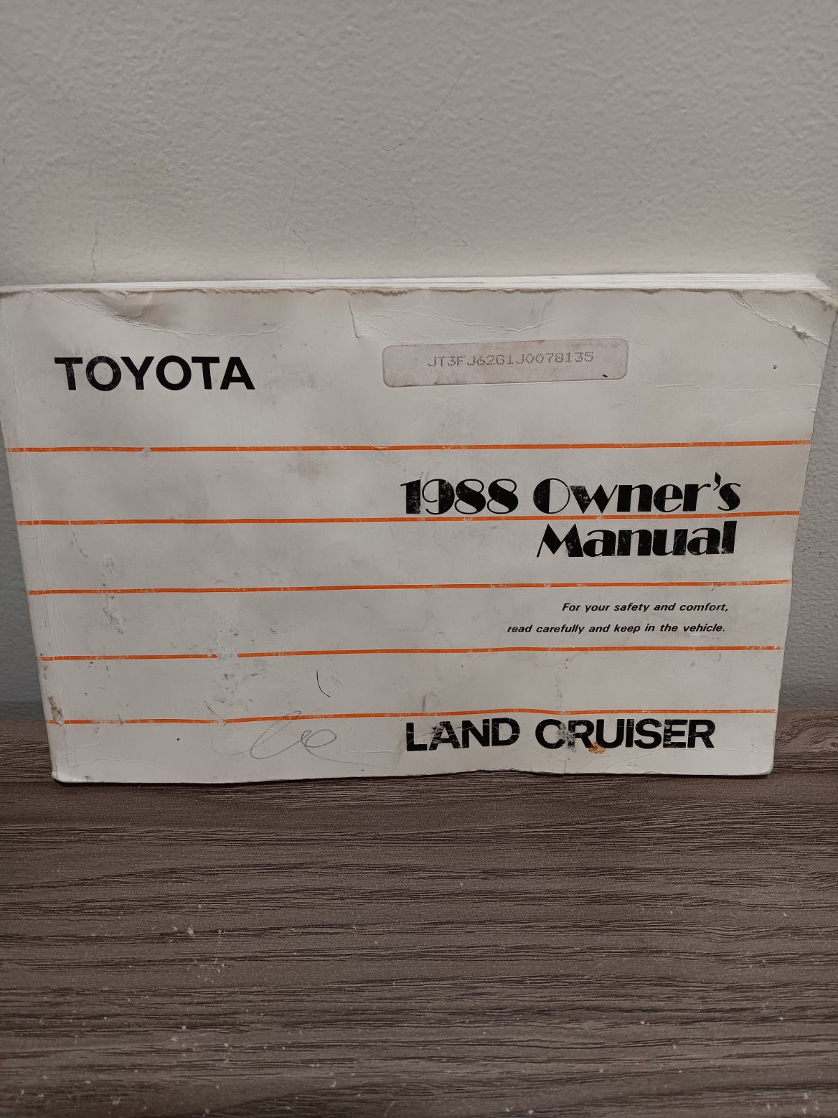 Used 1988 Toyota Land Cruiser FJ62  | Los Angeles, CA