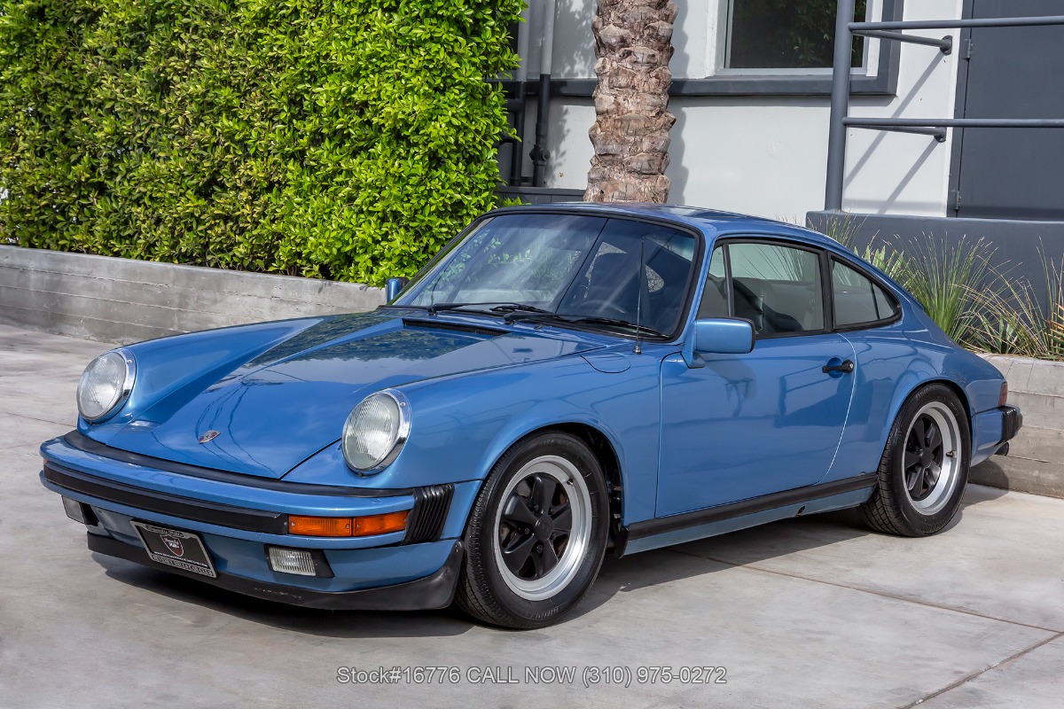Used 1976 Porsche 911S Coupe  | Los Angeles, CA