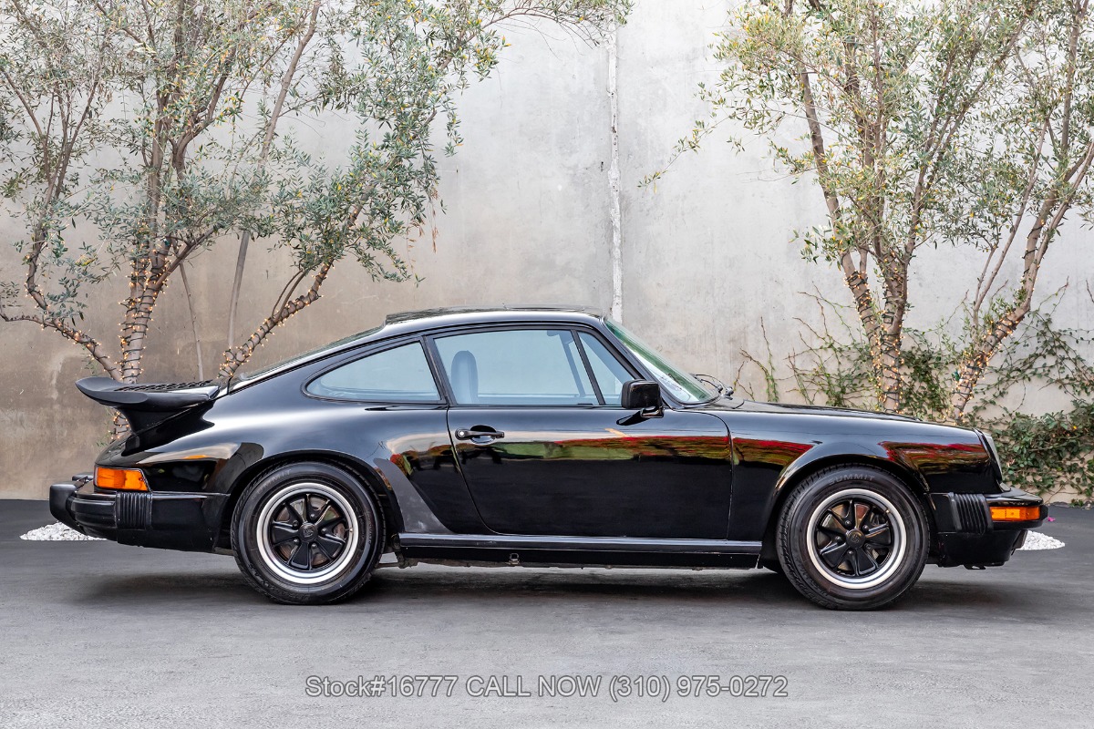 Used 1985 Porsche Carrera Coupe  | Los Angeles, CA