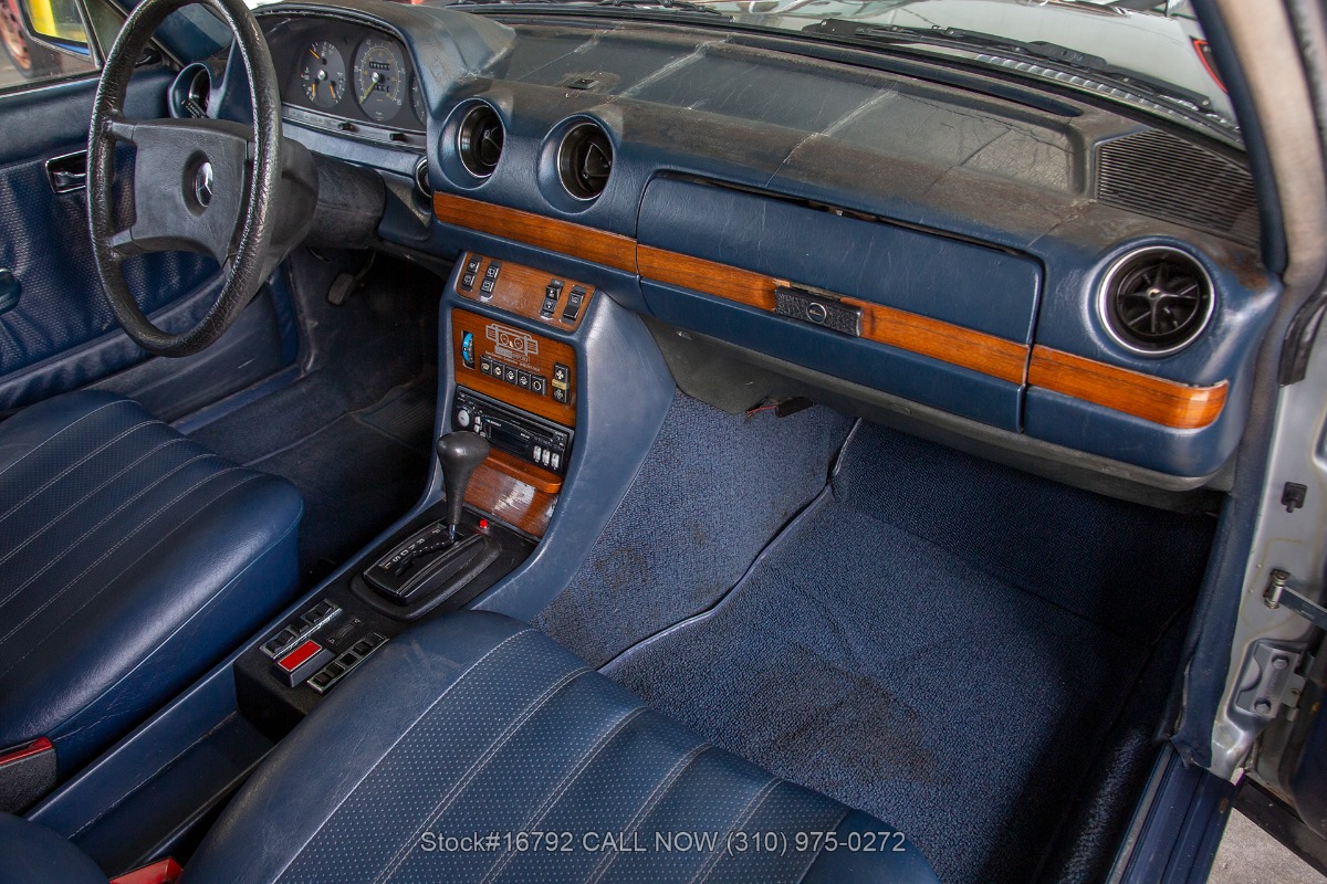 Used 1981 Mercedes-Benz 300TD Turbo  | Los Angeles, CA