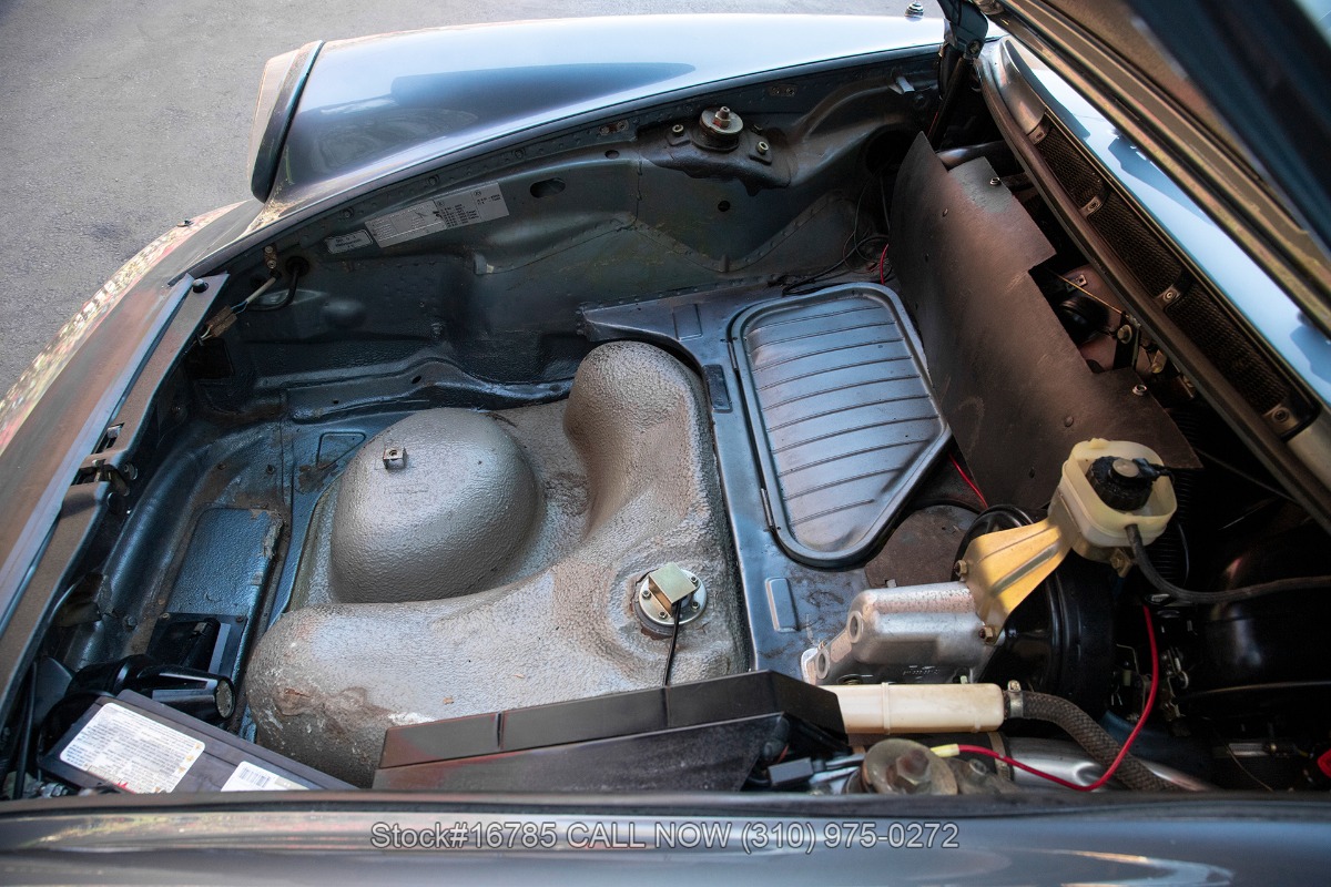 Used 1984 Porsche Carrera Cabriolet | St. Petersburg, FL
