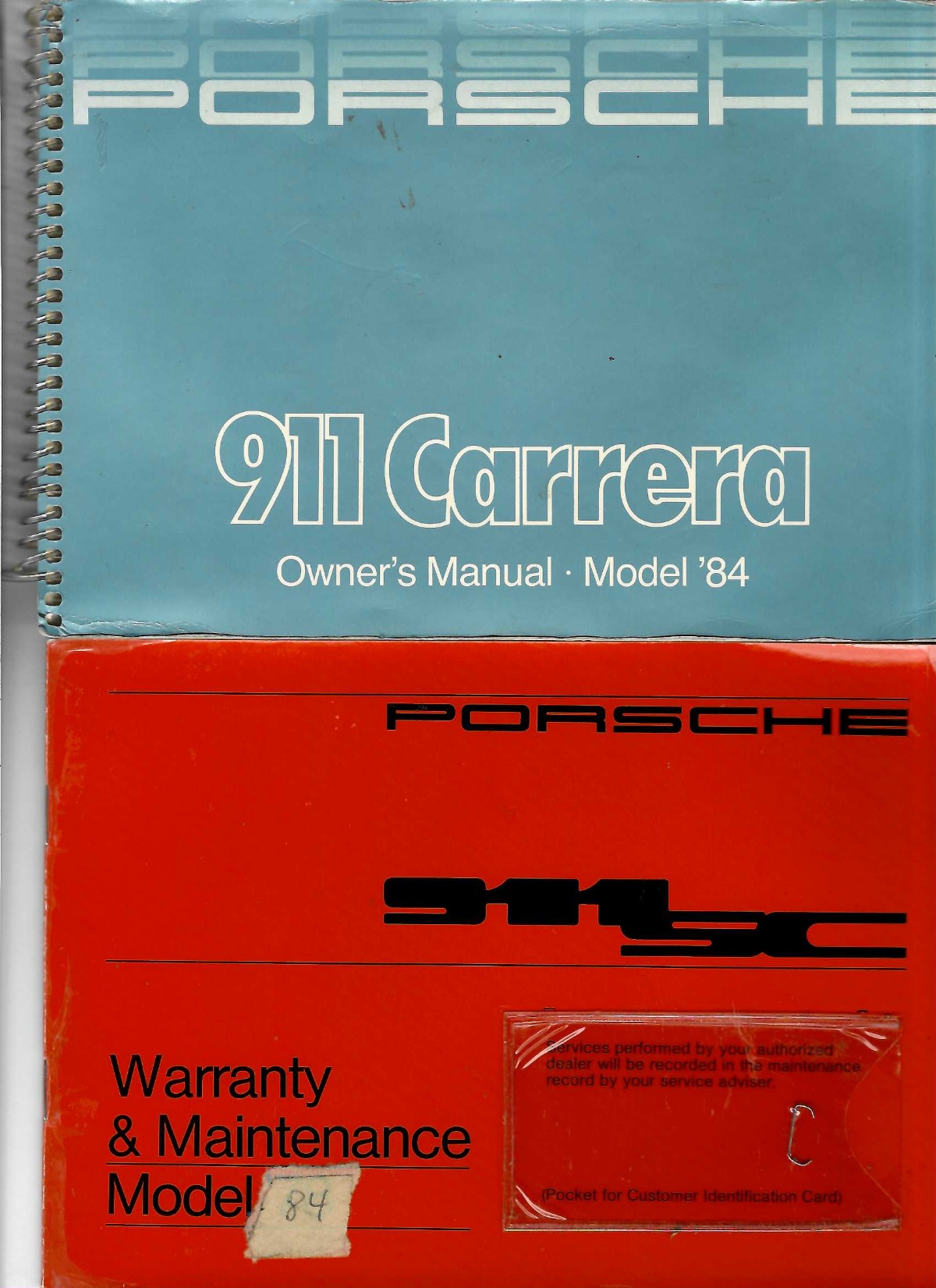 Used 1984 Porsche Carrera Cabriolet  | Los Angeles, CA
