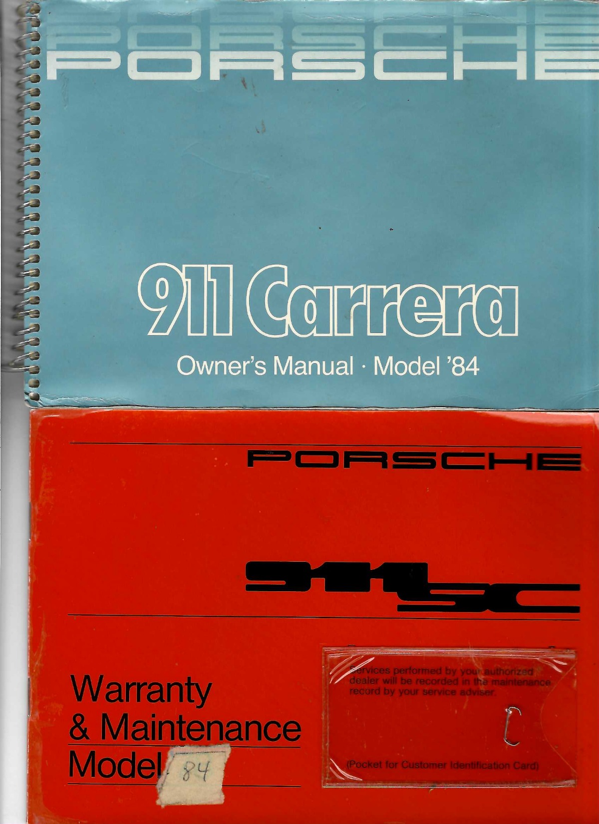 Used 1984 Porsche Carrera Cabriolet | St. Petersburg, FL