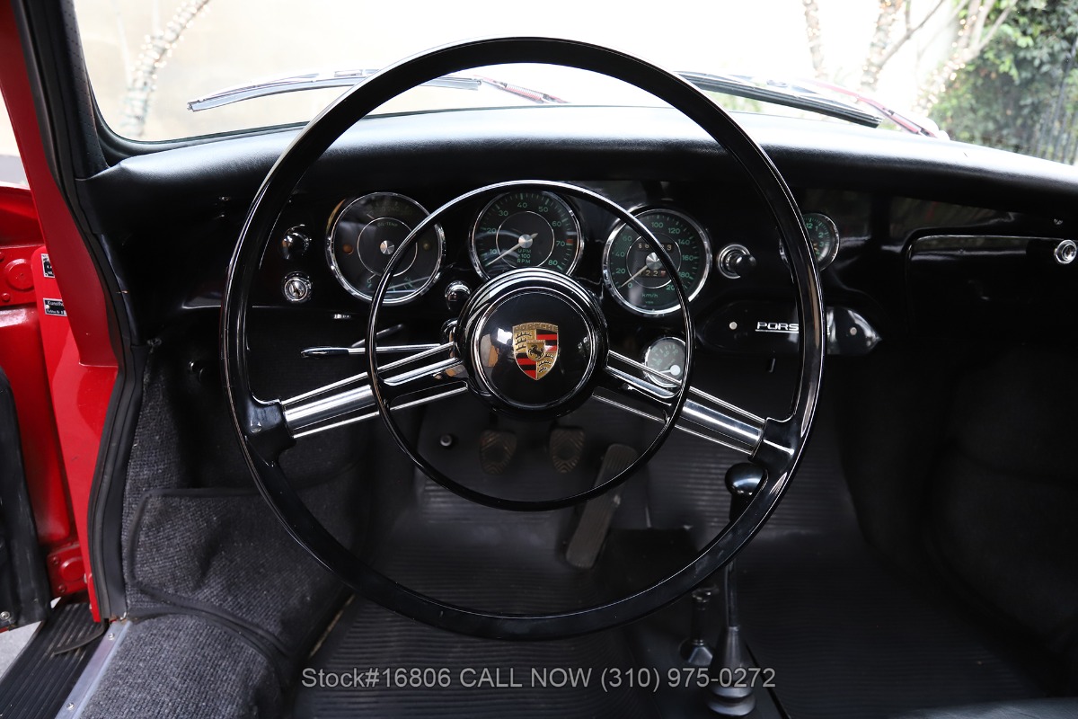 Used 1959 Porsche 356A Coupe Outlaw  | Los Angeles, CA
