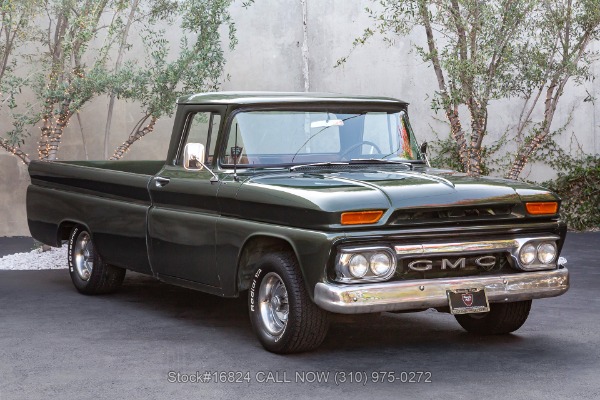 1963 GMC 1500