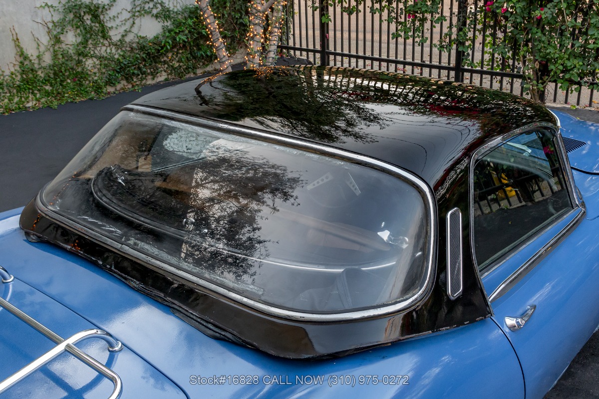 Used 1974 Jaguar XKE V12 Roadster | Los Angeles, CA
