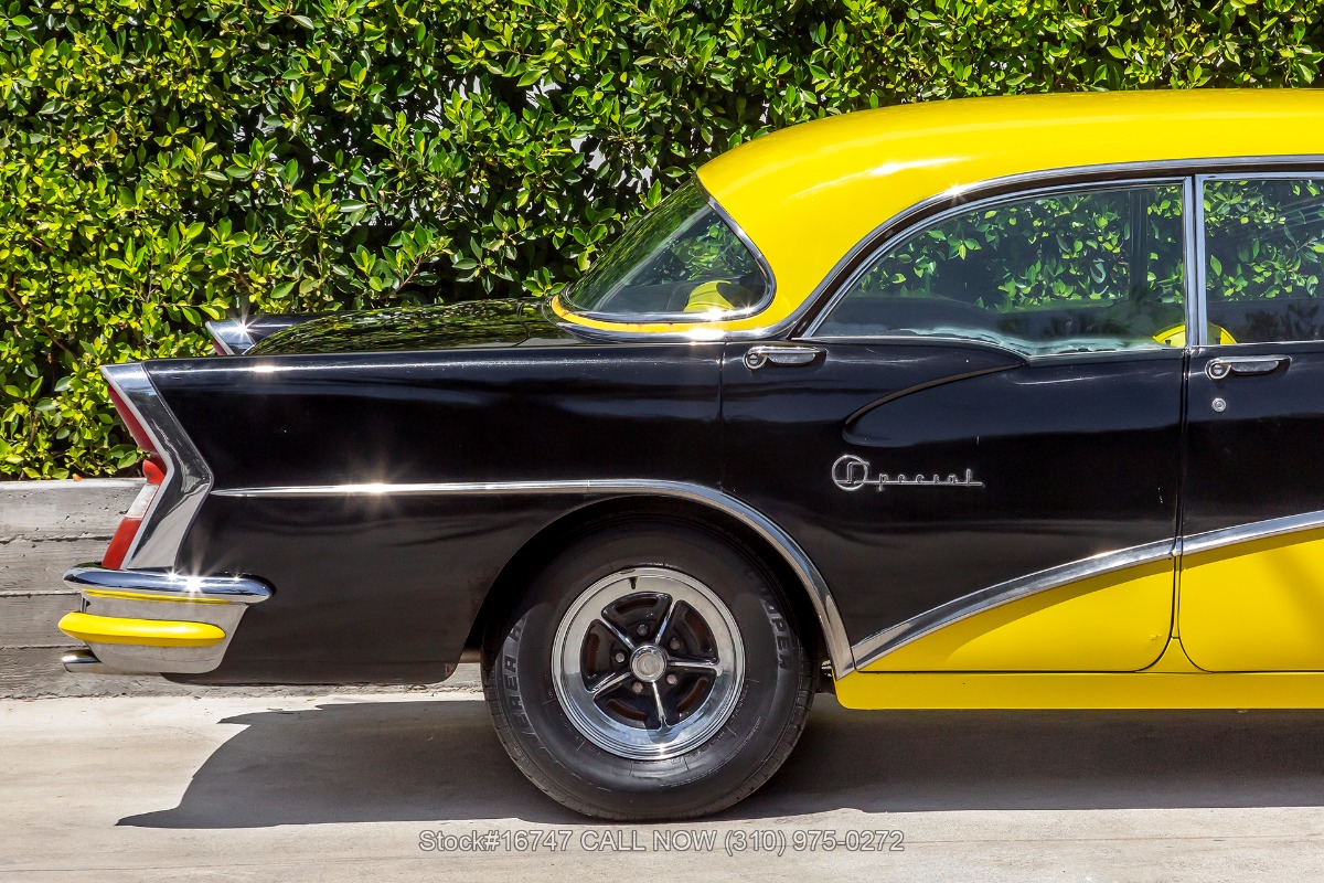 Used 1956 Buick Special  | Los Angeles, CA