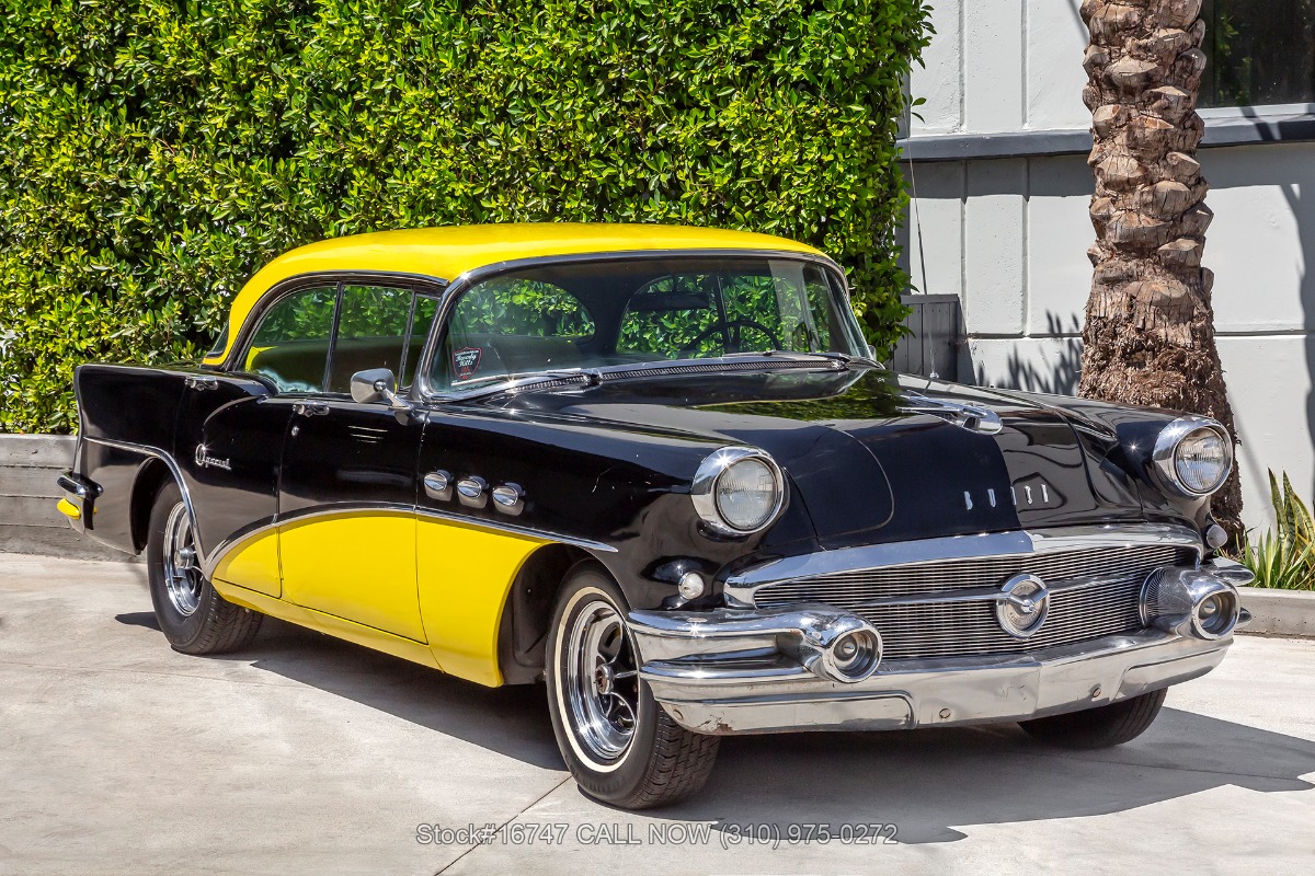 1956 on sale buick electra