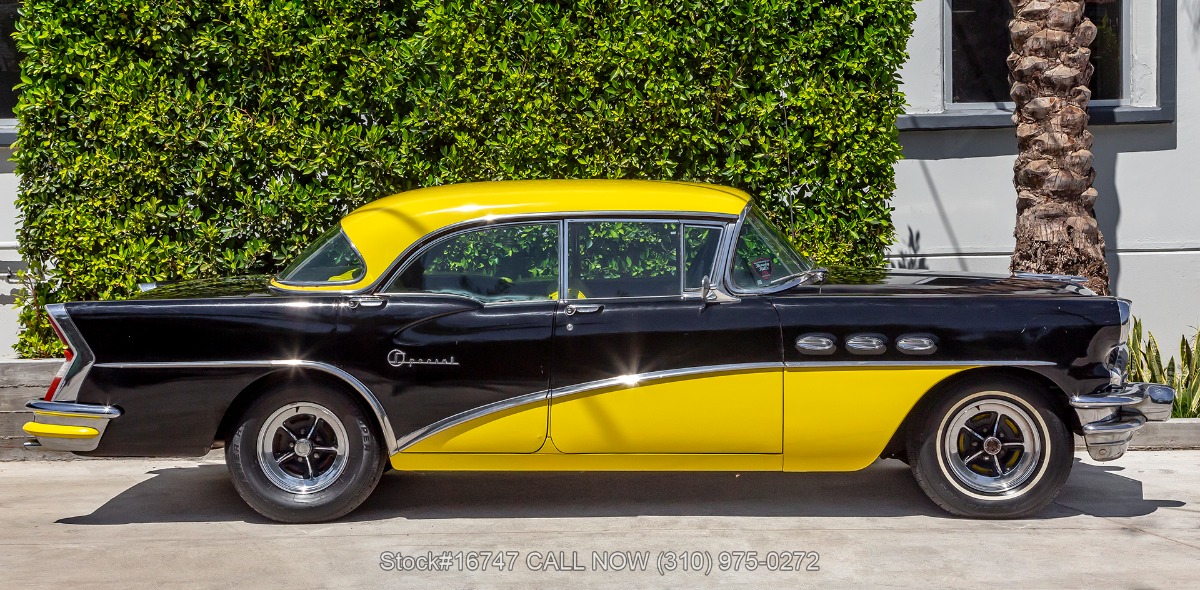 Used 1956 Buick Special  | Los Angeles, CA