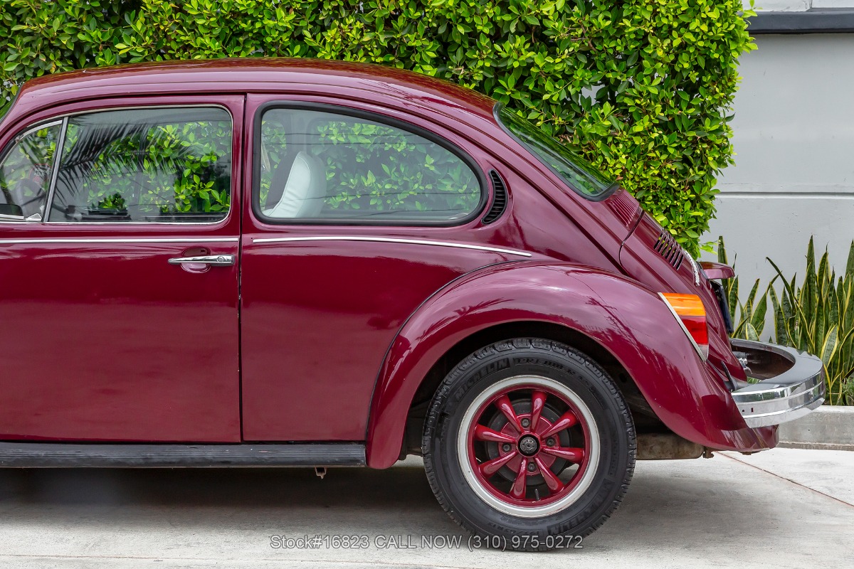 Used 1975 Volkswagen Super Beetle  | Los Angeles, CA