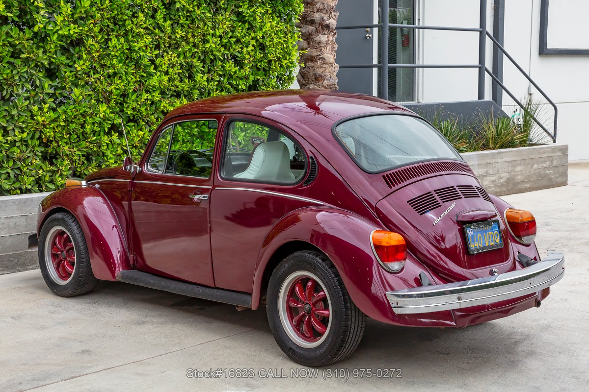 Used 1975 Volkswagen Super Beetle  | Los Angeles, CA